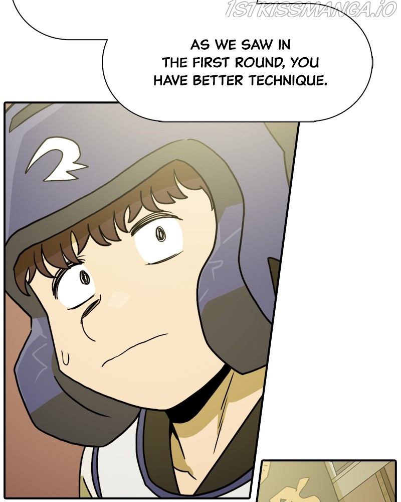 Taekwondo Kid Chapter 47 - page 5