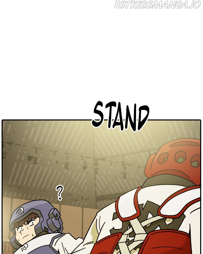 Taekwondo Kid Chapter 47 - page 55