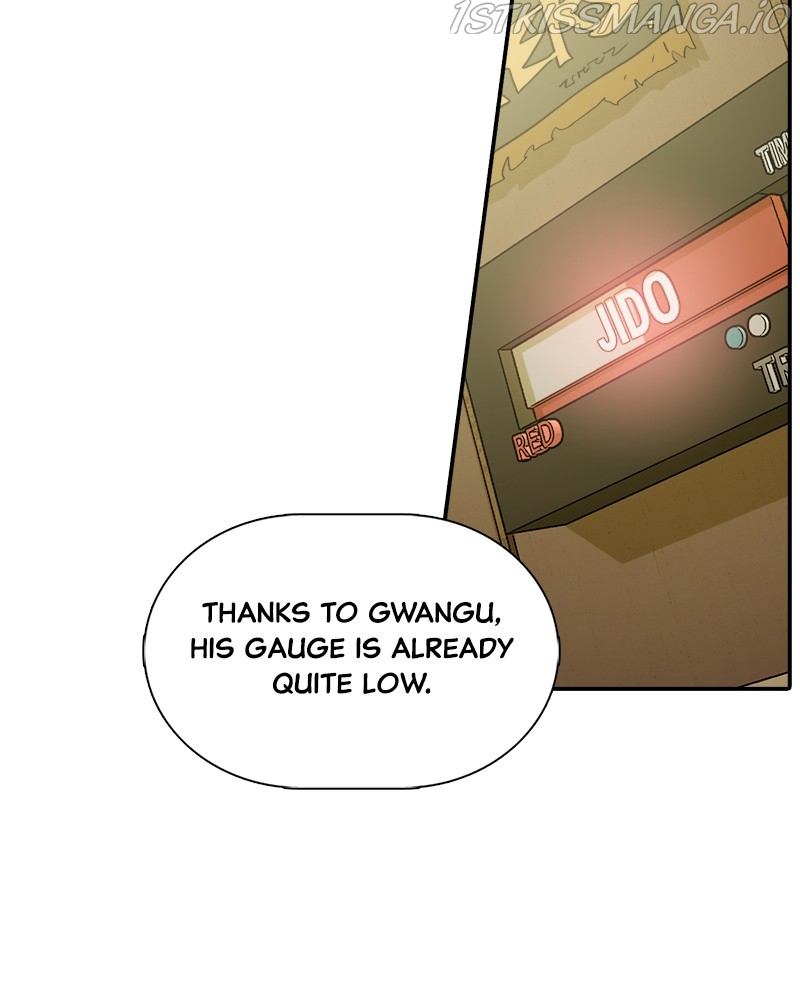 Taekwondo Kid Chapter 47 - page 6