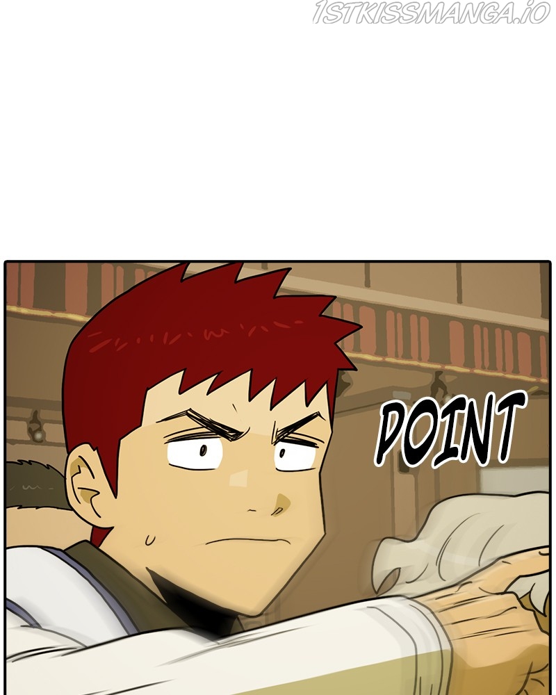 Taekwondo Kid Chapter 45 - page 136