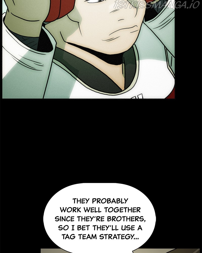 Taekwondo Kid Chapter 45 - page 22