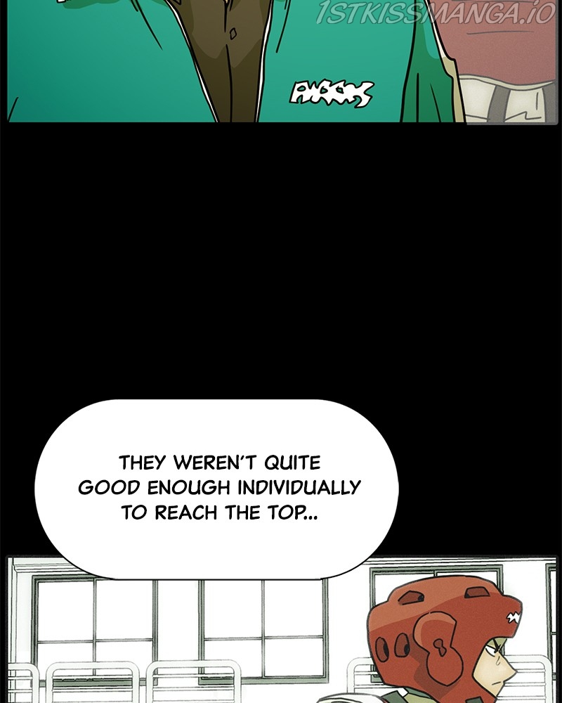 Taekwondo Kid Chapter 45 - page 25