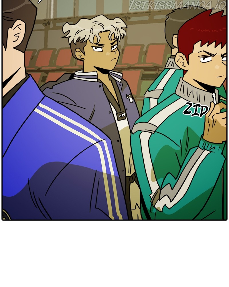 Taekwondo Kid Chapter 45 - page 48