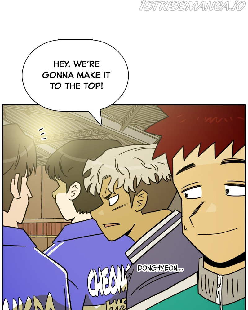 Taekwondo Kid Chapter 45 - page 49