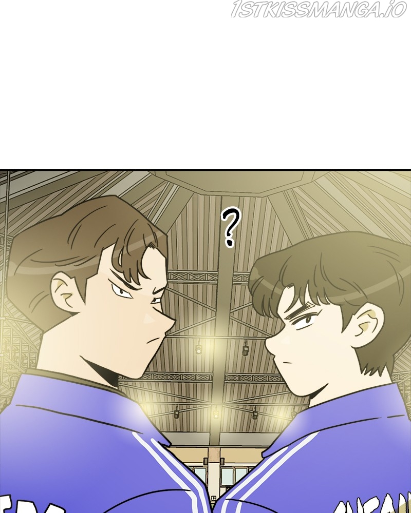 Taekwondo Kid Chapter 45 - page 51