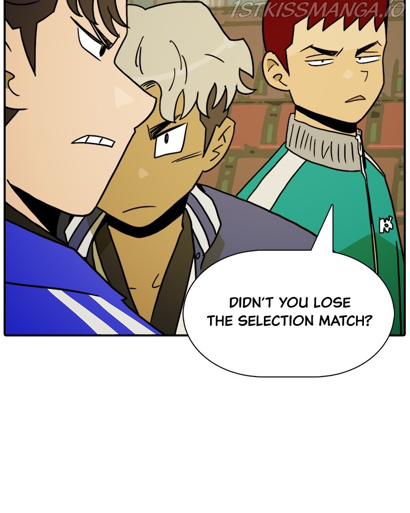 Taekwondo Kid Chapter 45 - page 56