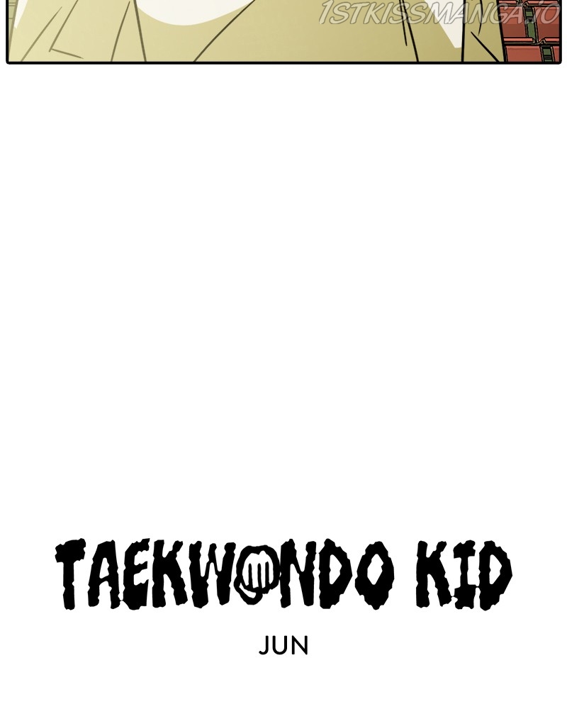 Taekwondo Kid Chapter 45 - page 9