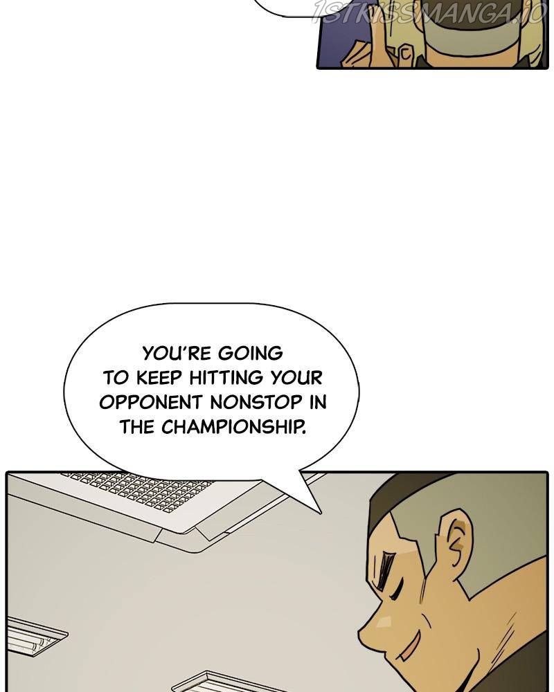 Taekwondo Kid Chapter 40 - page 107