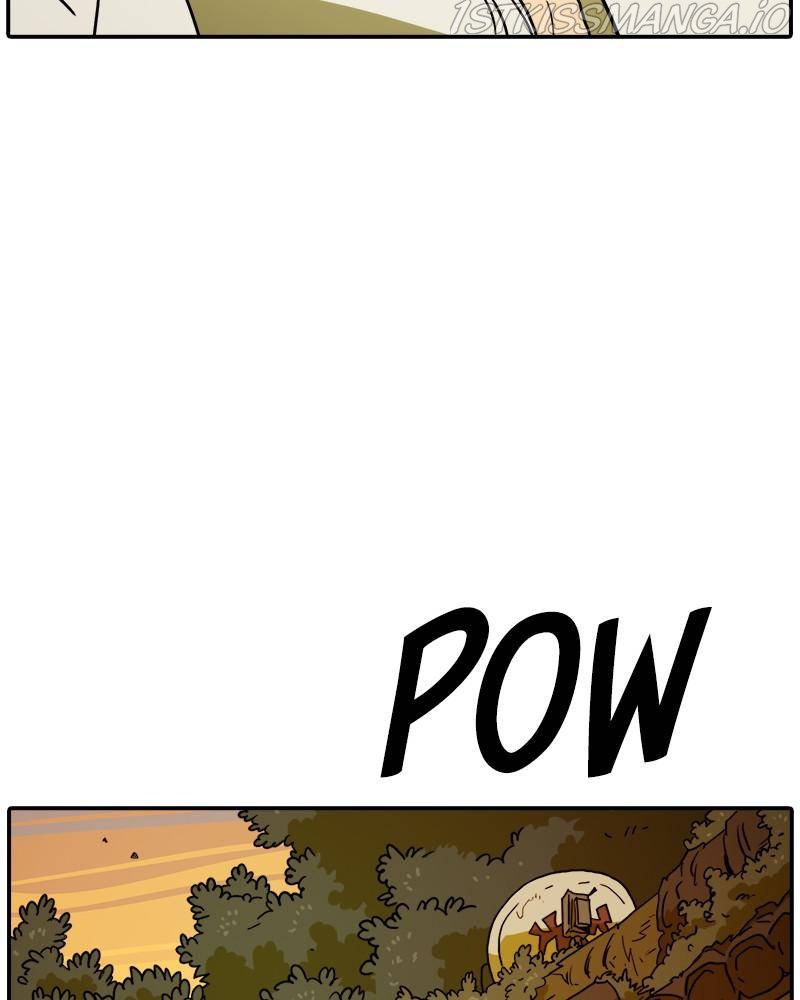 Taekwondo Kid Chapter 40 - page 14