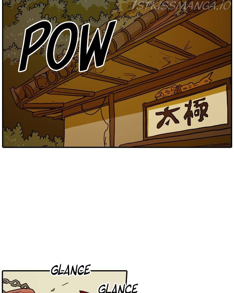 Taekwondo Kid Chapter 40 - page 15