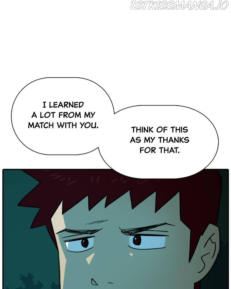 Taekwondo Kid Chapter 40 - page 48