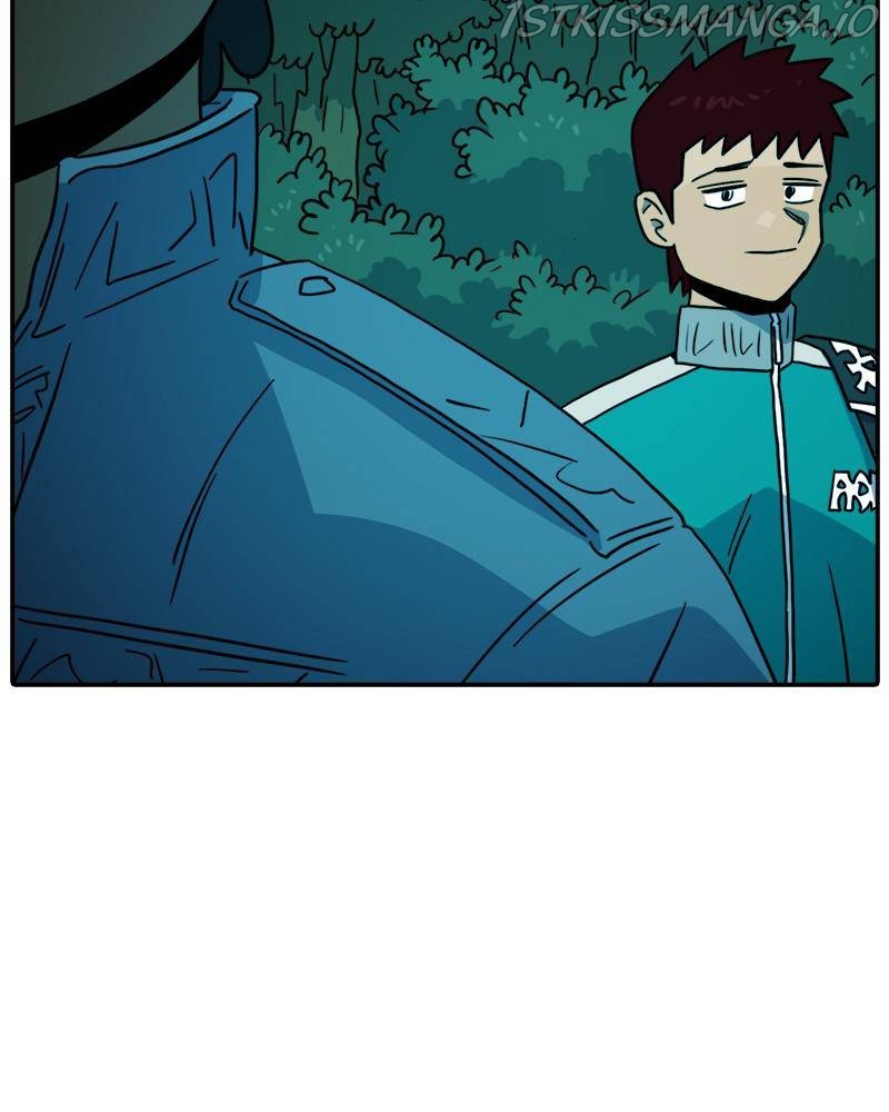 Taekwondo Kid Chapter 40 - page 59