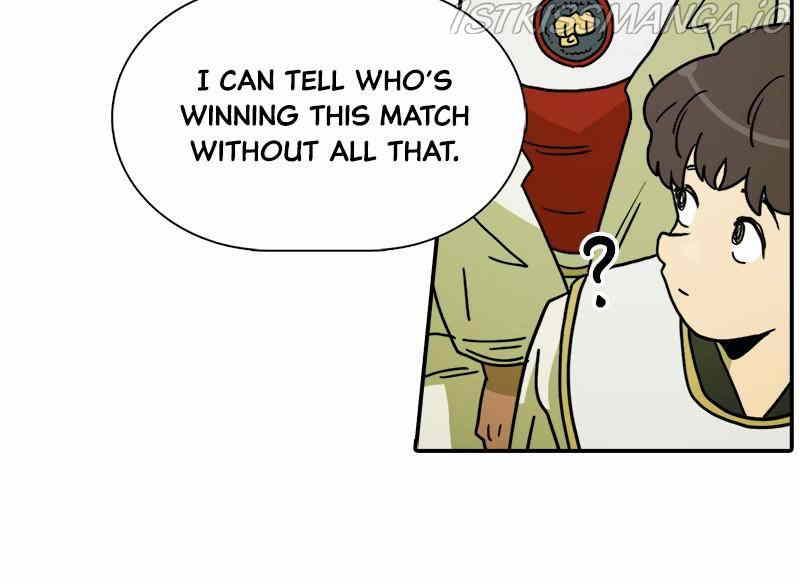 Taekwondo Kid Chapter 39 - page 17