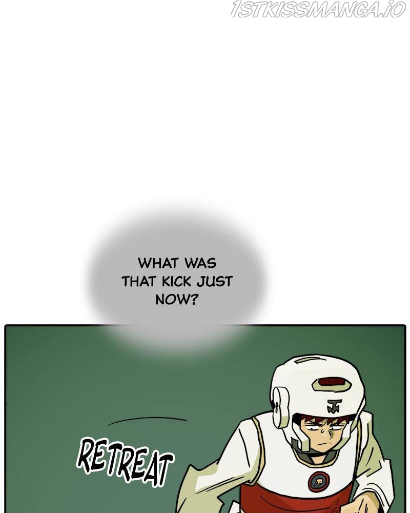 Taekwondo Kid Chapter 39 - page 48