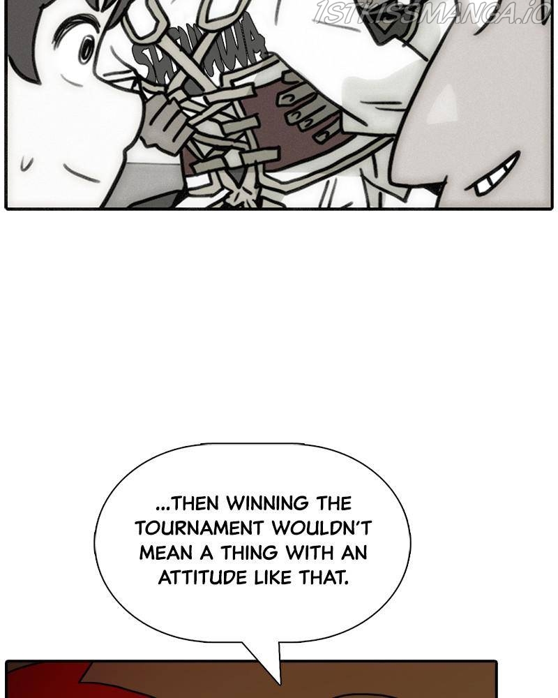 Taekwondo Kid Chapter 39 - page 95