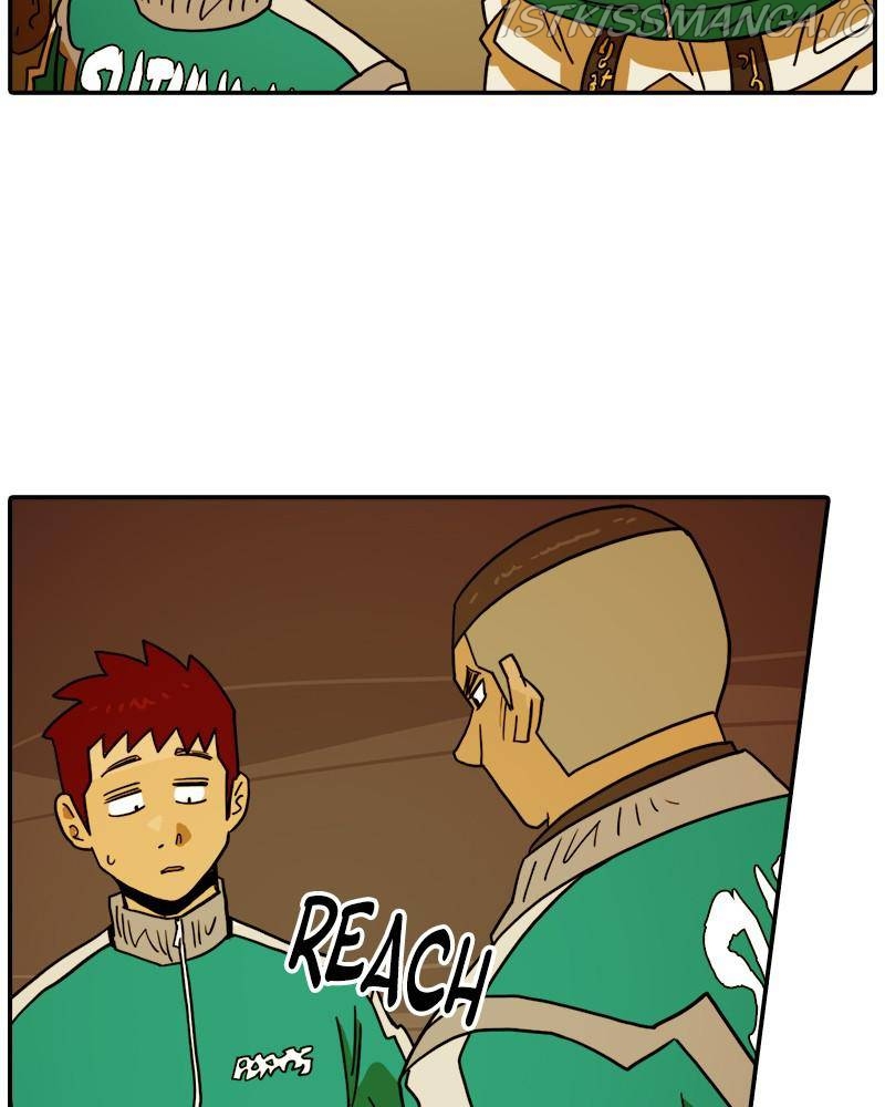 Taekwondo Kid Chapter 39 - page 99