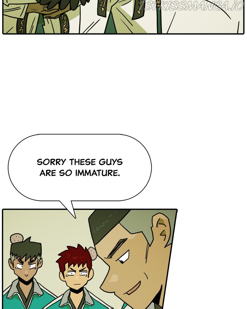 Taekwondo Kid Chapter 38 - page 100