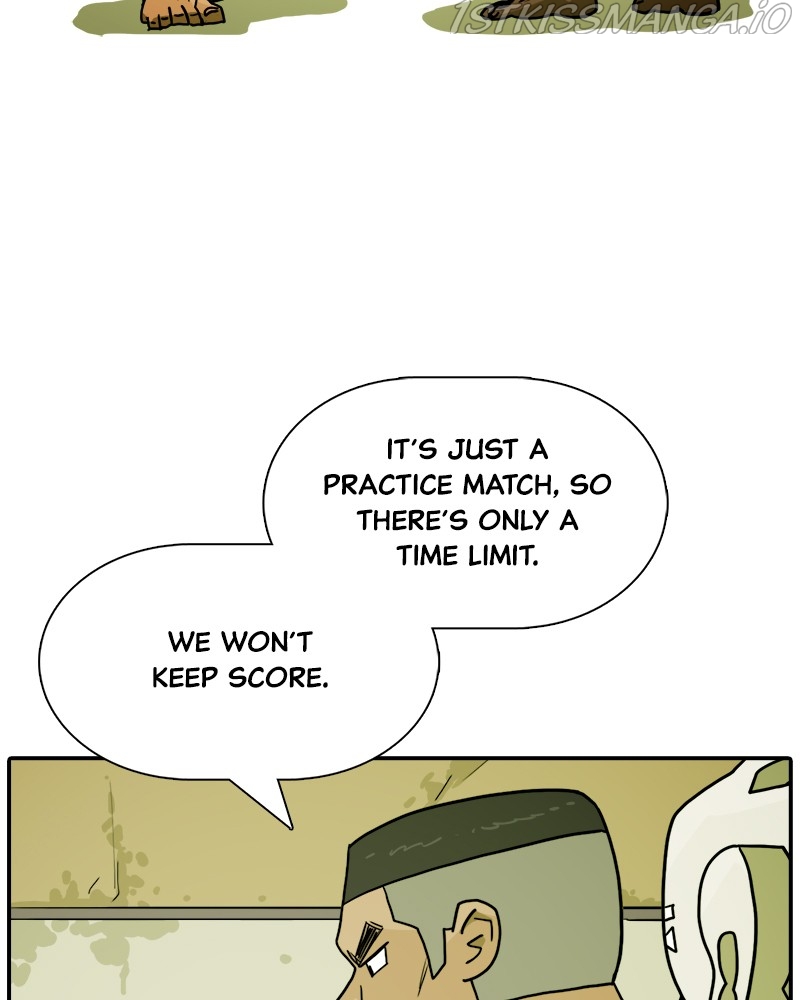 Taekwondo Kid Chapter 38 - page 110