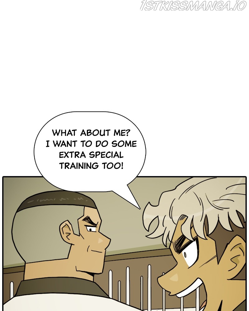 Taekwondo Kid Chapter 38 - page 20