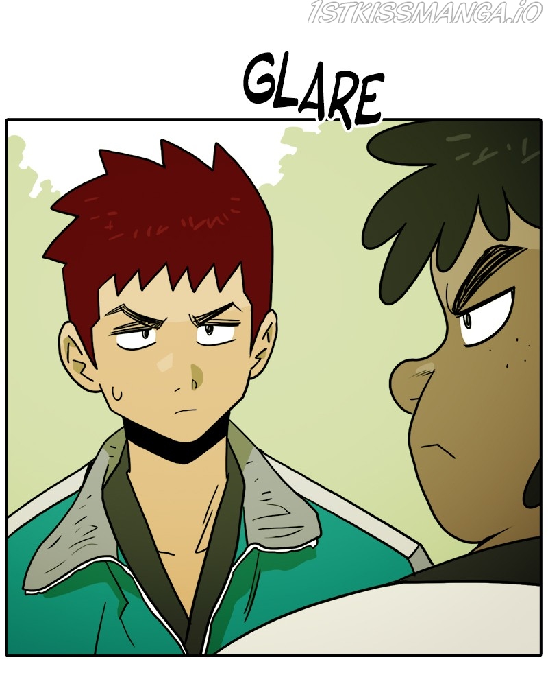 Taekwondo Kid Chapter 38 - page 95