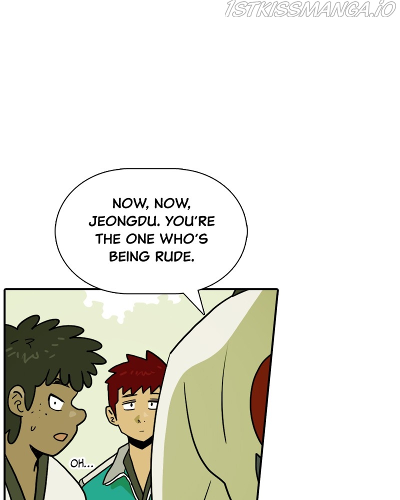 Taekwondo Kid Chapter 38 - page 96