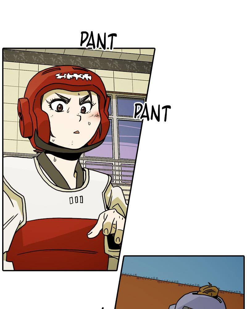 Taekwondo Kid Chapter 36 - page 12