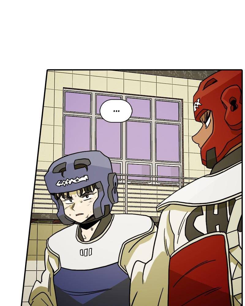 Taekwondo Kid Chapter 36 - page 24