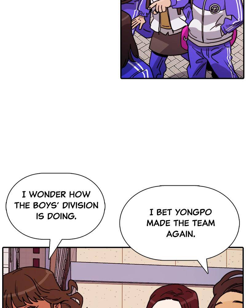 Taekwondo Kid Chapter 36 - page 67