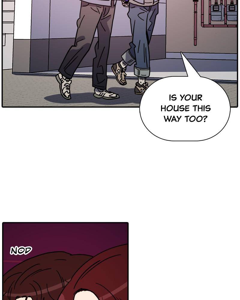 Taekwondo Kid Chapter 36 - page 75