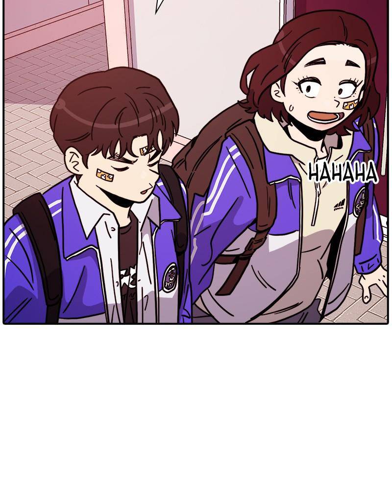 Taekwondo Kid Chapter 36 - page 94