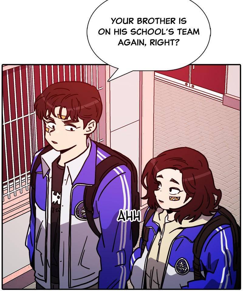 Taekwondo Kid Chapter 36 - page 97