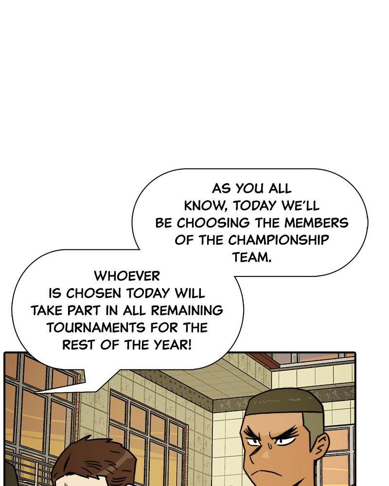 Taekwondo Kid Chapter 35 - page 15