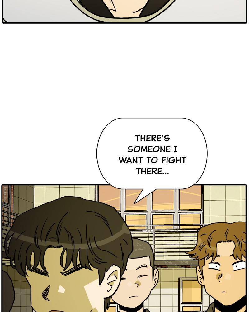 Taekwondo Kid Chapter 35 - page 29