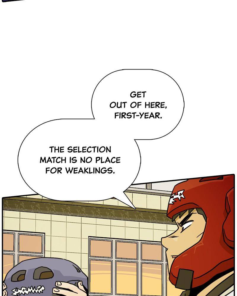 Taekwondo Kid Chapter 35 - page 42