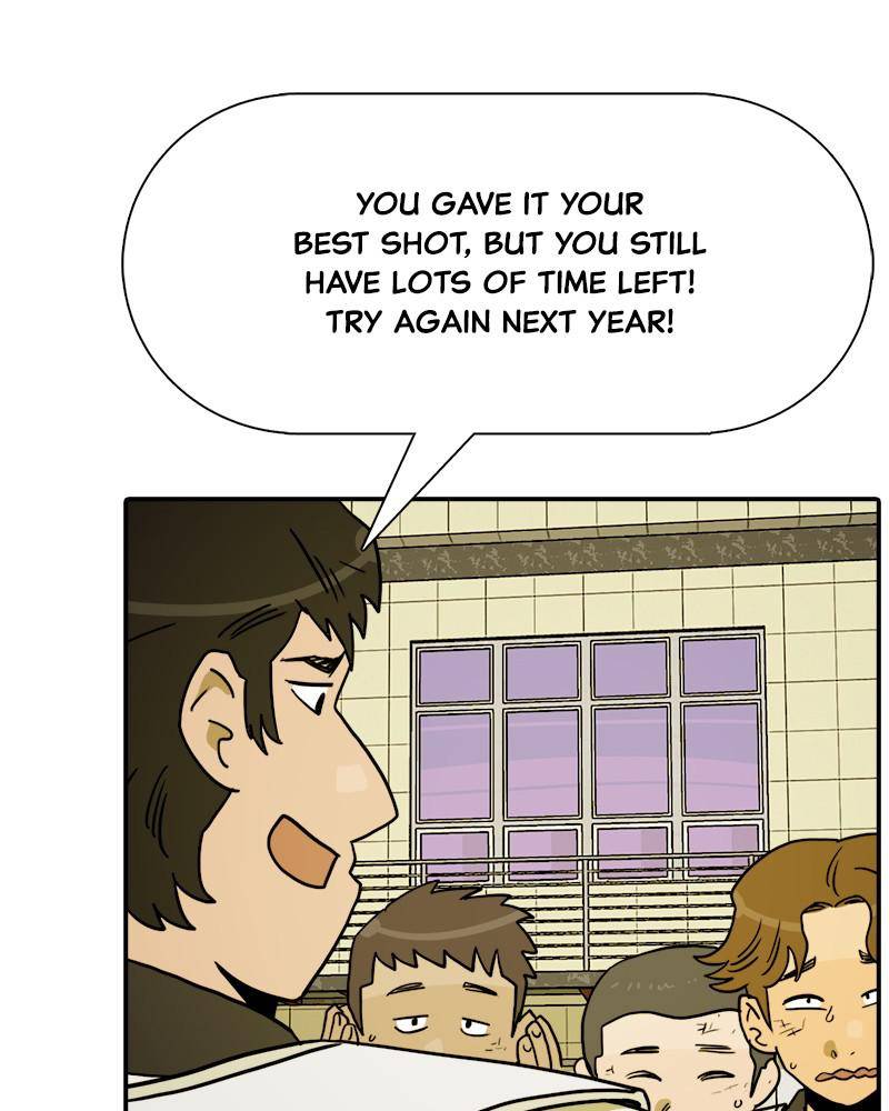 Taekwondo Kid Chapter 35 - page 65