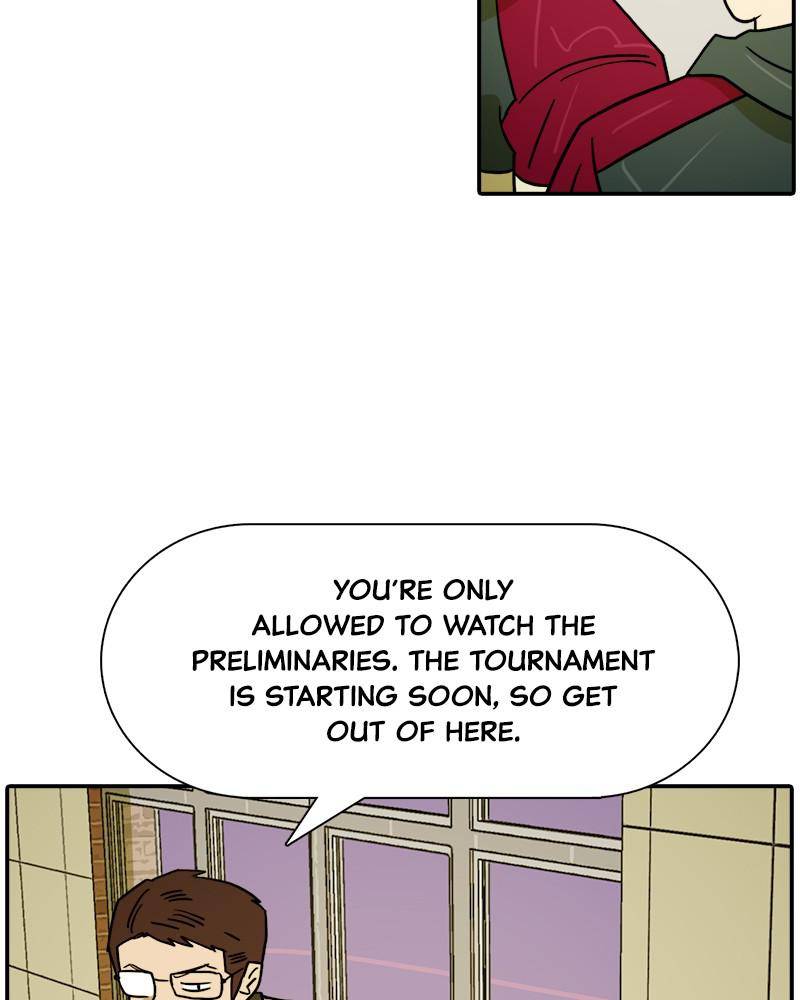 Taekwondo Kid Chapter 35 - page 77