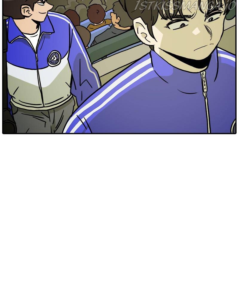 Taekwondo Kid Chapter 33 - page 6