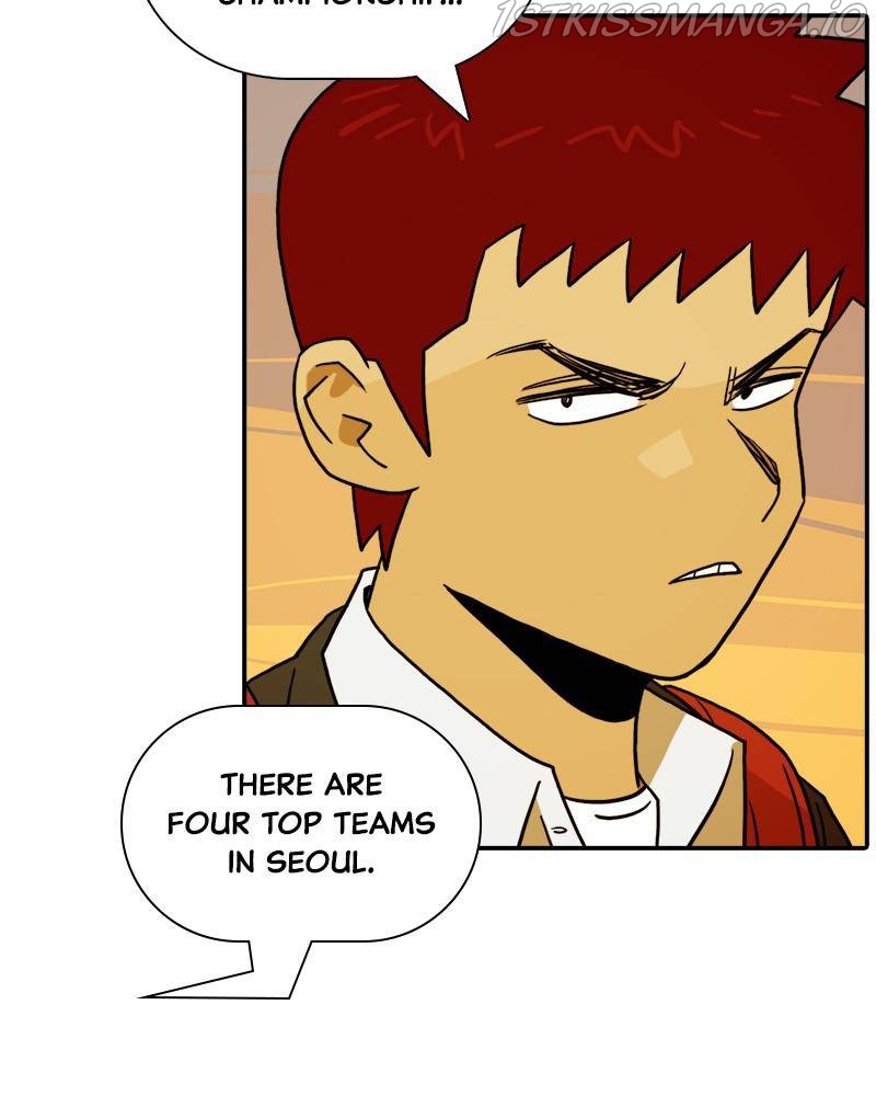 Taekwondo Kid Chapter 33 - page 64