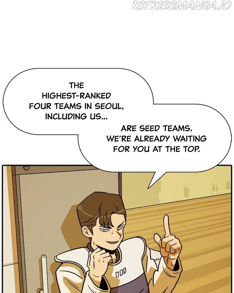 Taekwondo Kid Chapter 33 - page 65