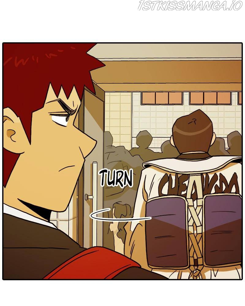 Taekwondo Kid Chapter 33 - page 68