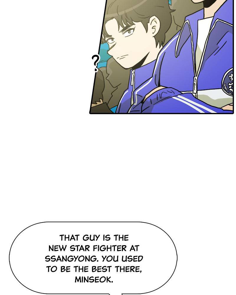 Taekwondo Kid Chapter 30 - page 46