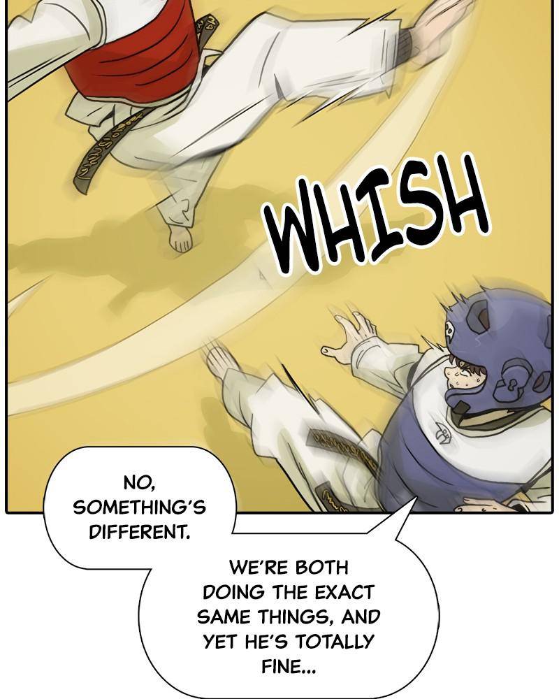 Taekwondo Kid Chapter 30 - page 73