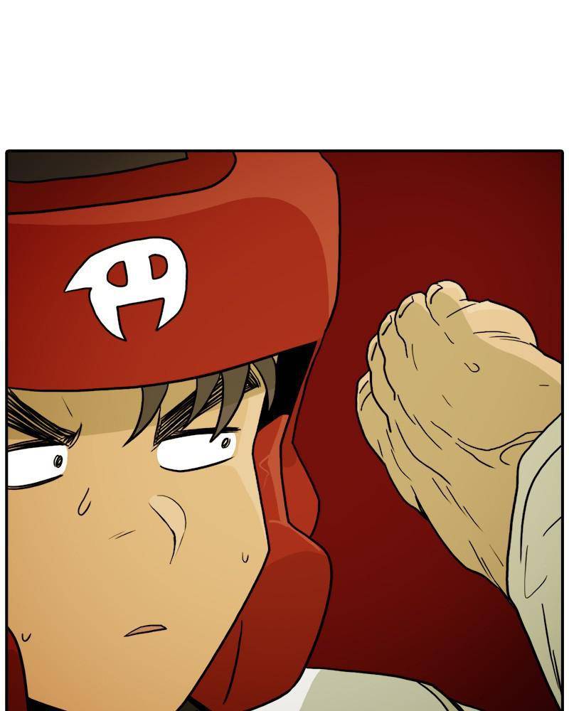 Taekwondo Kid Chapter 29 - page 110