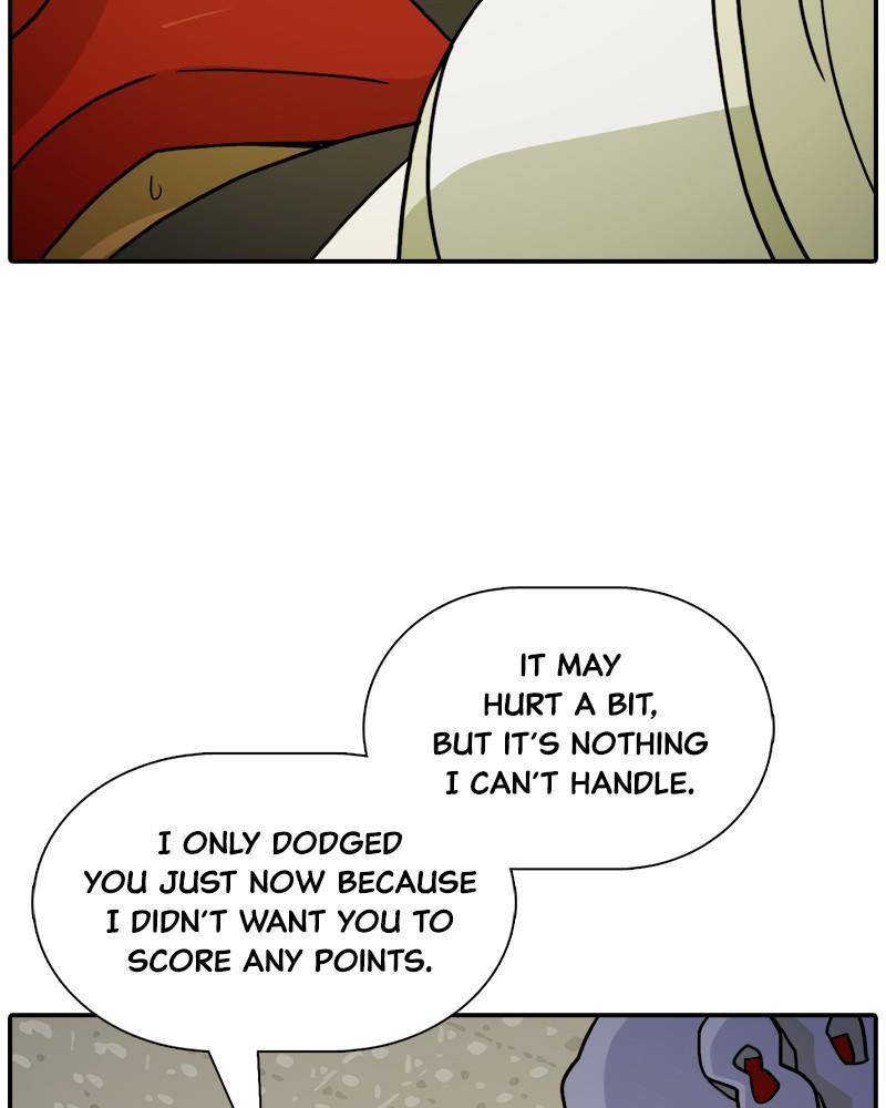 Taekwondo Kid Chapter 29 - page 32