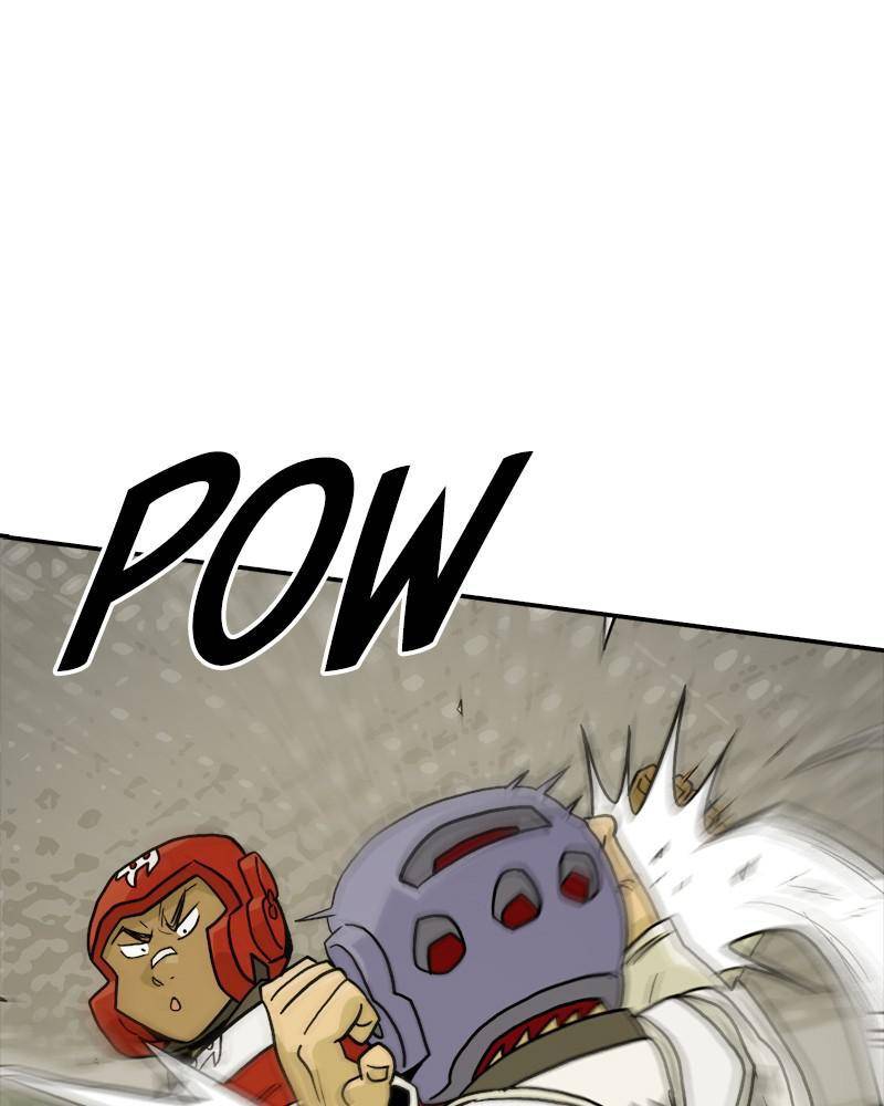 Taekwondo Kid Chapter 29 - page 38