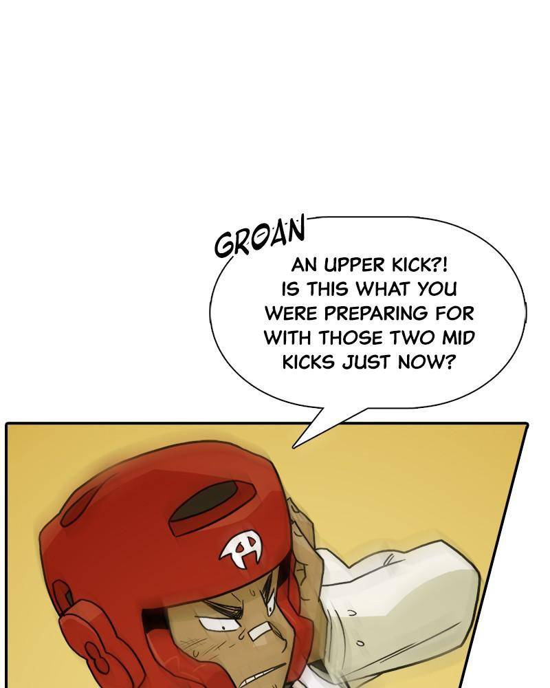 Taekwondo Kid Chapter 29 - page 54