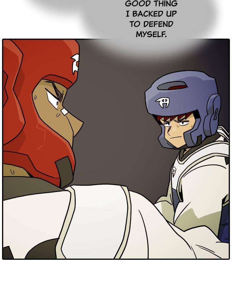 Taekwondo Kid Chapter 29 - page 57