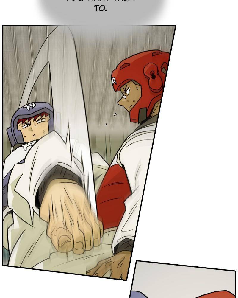 Taekwondo Kid Chapter 29 - page 62