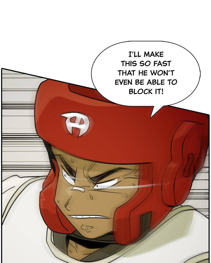 Taekwondo Kid Chapter 29 - page 69