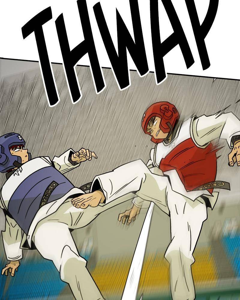 Taekwondo Kid Chapter 29 - page 98